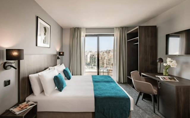 Spinola Hotel