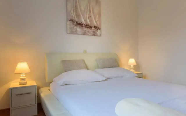 Antonela Apartment