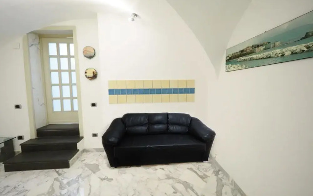 RG House Napoli