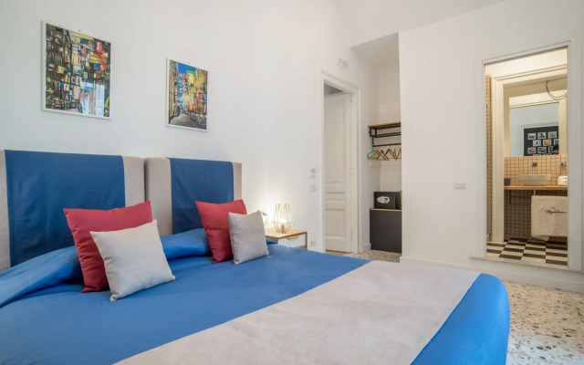 Napoliamo Guest House