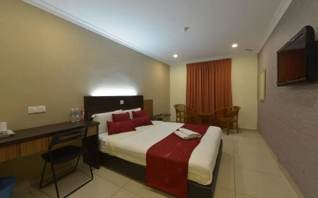 Hotel 18 Carat