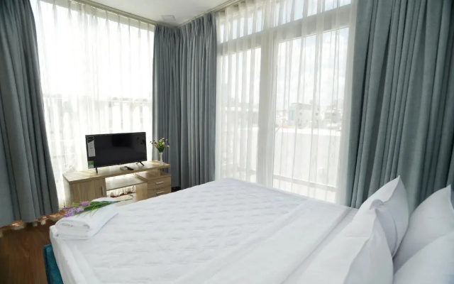 BAO Hotel & Apartment