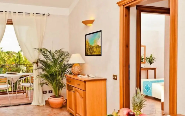 Classical Residence Baia Delle Palme Nm1229