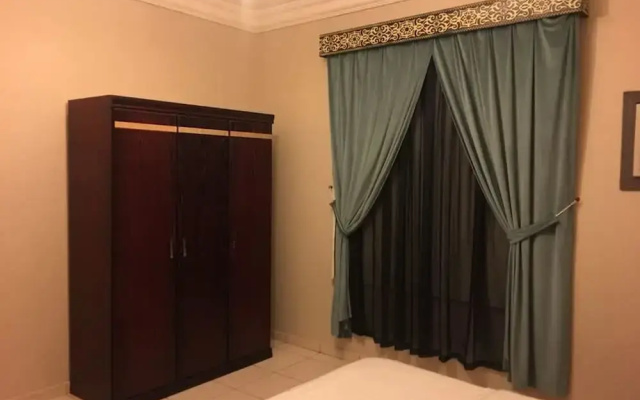 Dar Ajwaa Furnished Units 2