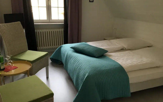 Das Ostseehotel