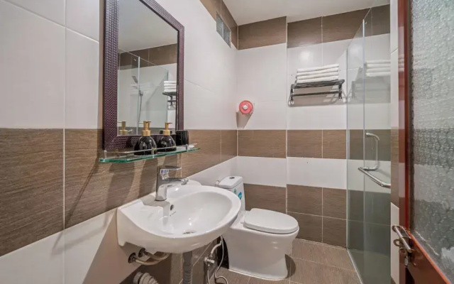 Bo Bo Homestay Hoi An