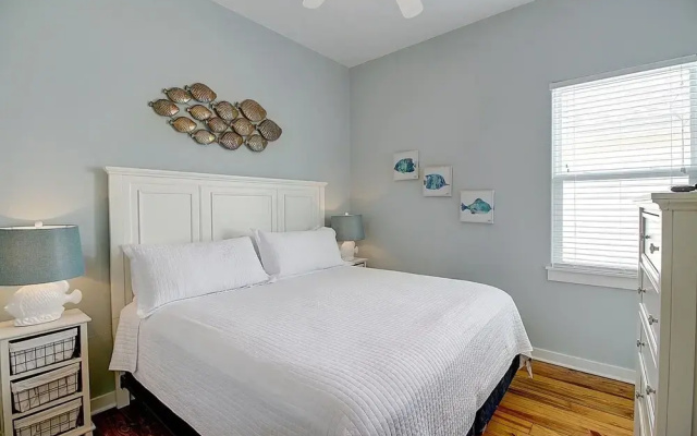 Goose's Roost 3 Bedroom Townhouse by Redawning
