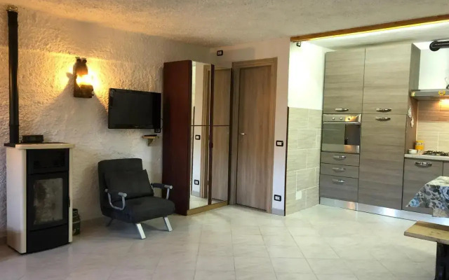 Residence Ai Laghi