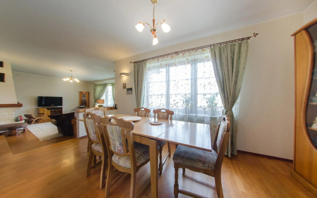 Dom & House - Willa Baltic Residence