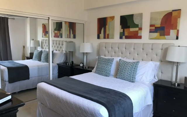 Lincoln Suite