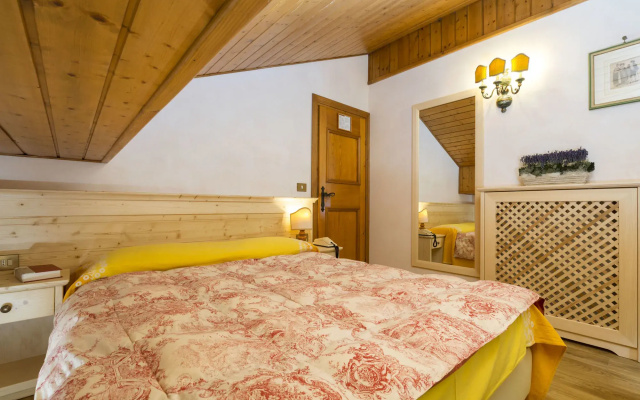 Hotel Pontechiesa