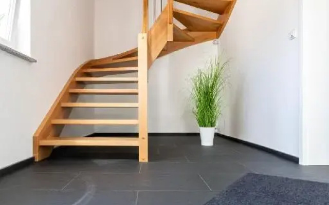 Ferienwohnung Bad Camberg - Apartment "Goldener Grund"