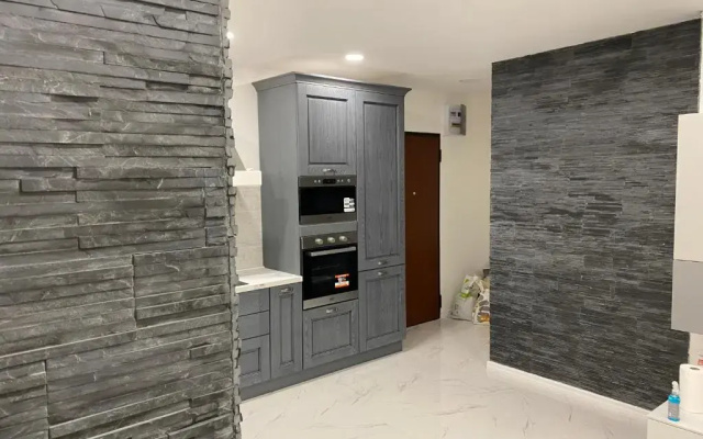 Apartament Marina Julia