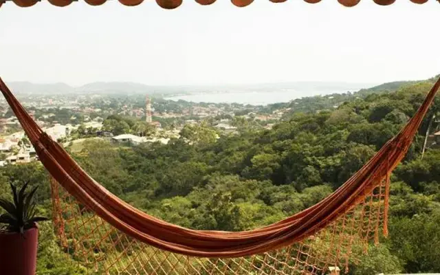 Sunset Hostel & Suites