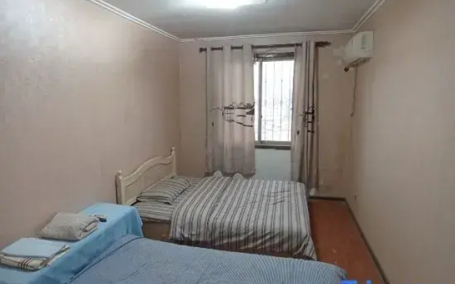 Mercy-house