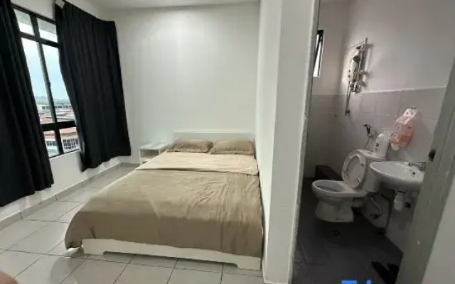SC Borneo Homestay