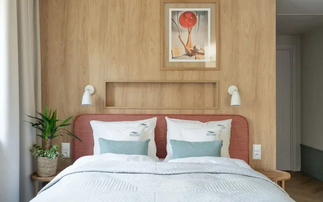 Baltic Wave Boutique Apartments