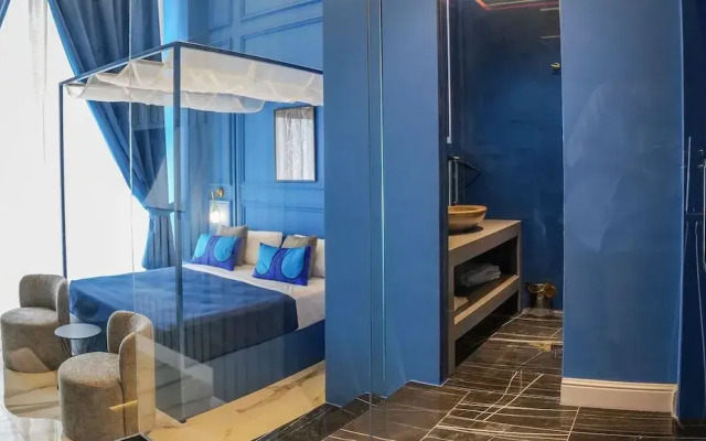 Maison San Carlo Luxury Suites
