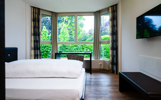 Hotel Seepark Thun