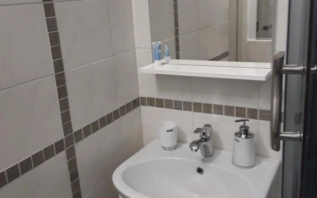 VBE apartments