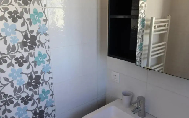 Appartement Arcachon, 1 pièce, 4 personnes - FR-1-420-98