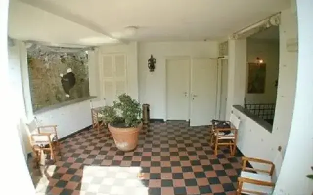Hotel Gianni Franzi