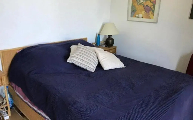 Villa Bormes-les-Mimosas, 3 pièces, 6 personnes - FR-1-308-153