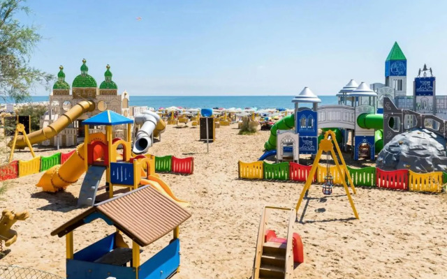 Residence Village Lido di Jesolo