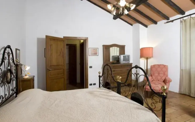 Agriturismo Il cucciolo