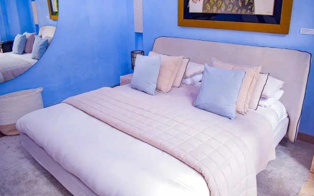 NOK Bright Suite In Ciudad Amurallada
