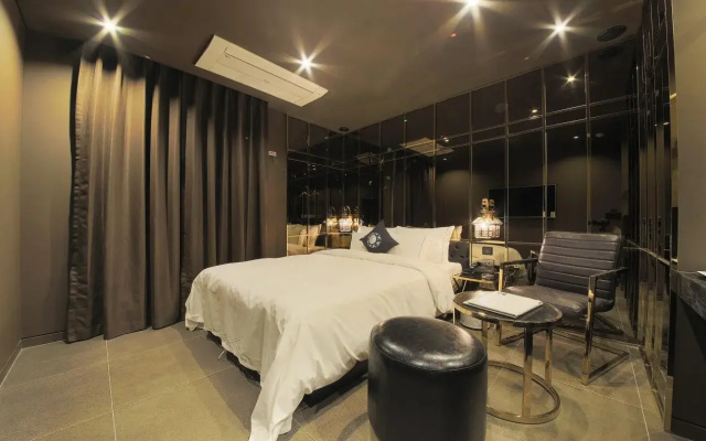 Hotel Cullinan 2