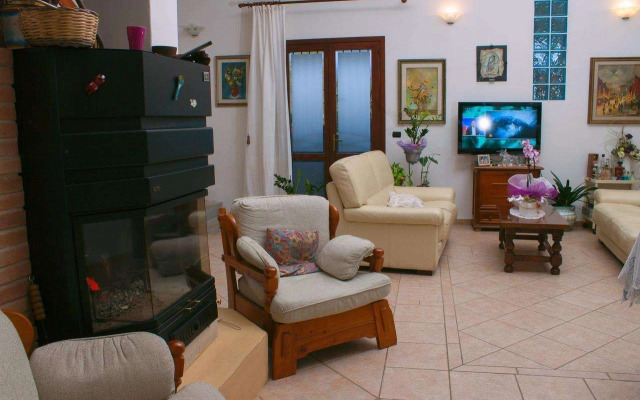Il Vecchioliveto di Ornella