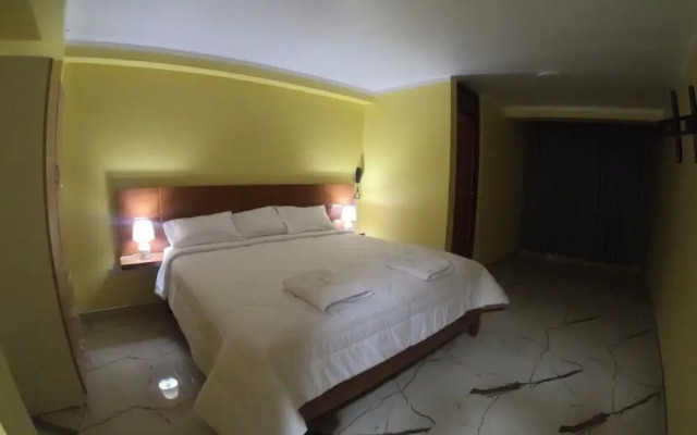 Hotel Royals