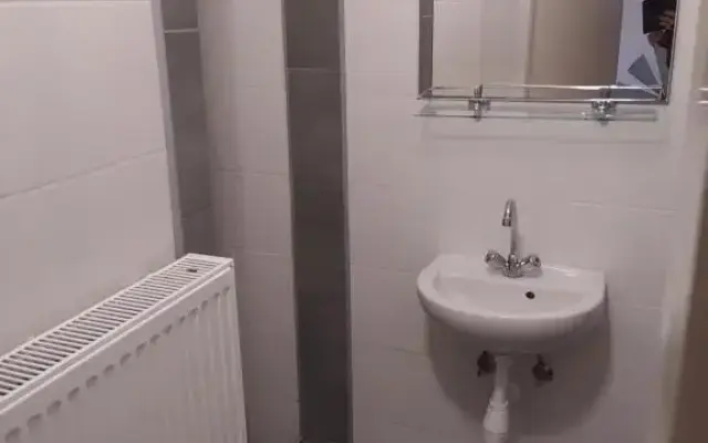 Pingpong Apartman