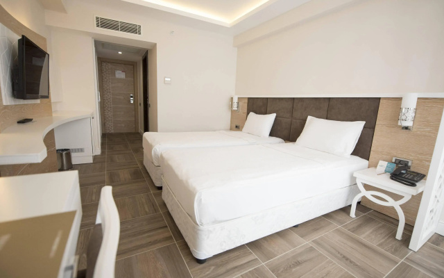 Selcukhan Hotel