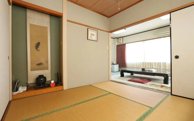 Ryokan Kibun