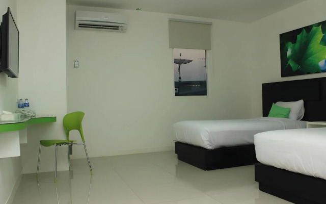 Evan Hotel
