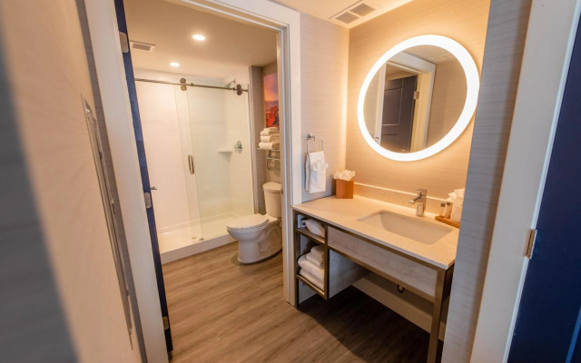 Hotel LBI
