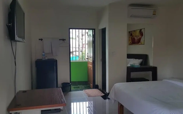 Kanidta Resort Pattaya
