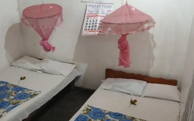 Jp House