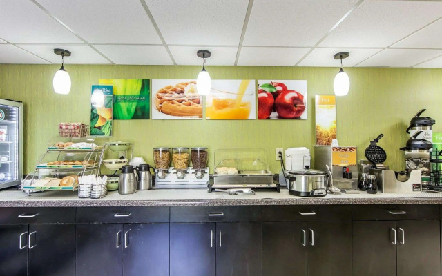 Quality Inn Sweetwater West
