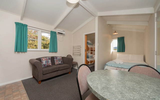 Hanmer Springs TOP 10 Holiday Park