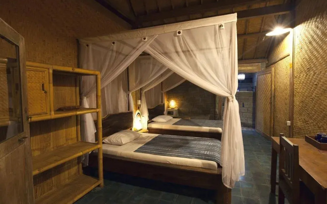 Pondok Pitaya Hotel