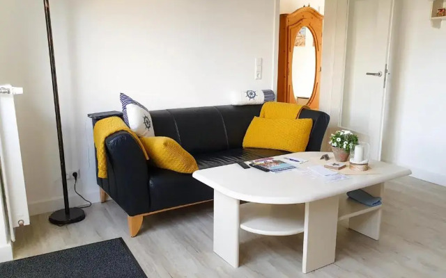Ferienwohnung "Gode Tiet" bi Margret