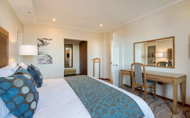 The Centurion Hotel