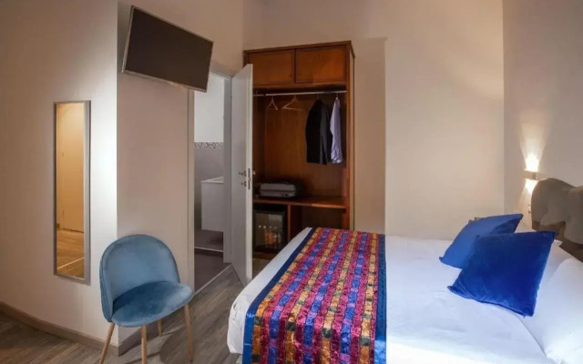 Prima Guest House Collection