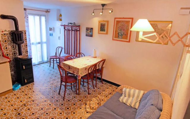 House Casale Moneglia
