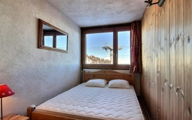 Appartement La Plagne, 3 pièces, 6 personnes - FR-1-455-57