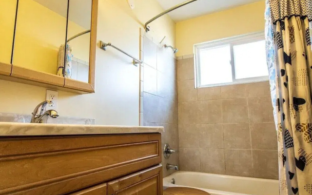 Snug Richmond Two Bed