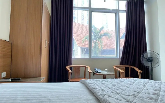 OYO 1152 Huong Duong Hotel